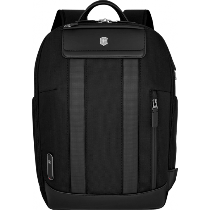 Рюкзак VICTORINOX ARCHITECTURE URBAN2 CITY BACKPACK 14'' черный 653352